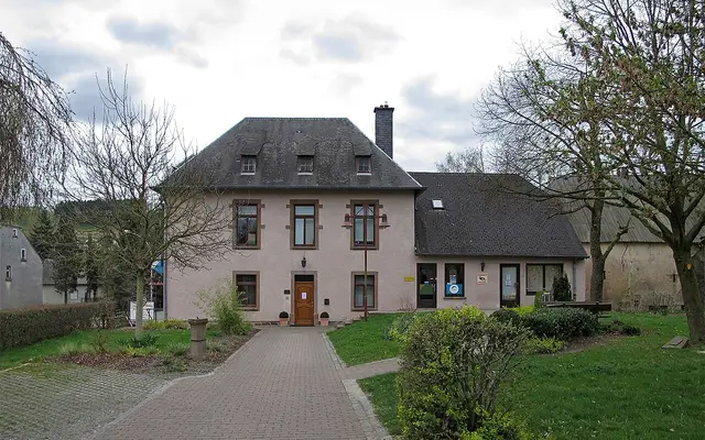 Vue de Feulen
