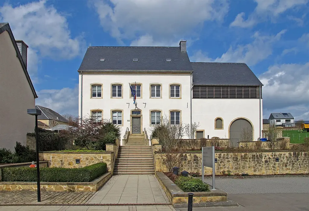 Vue de Helperknapp