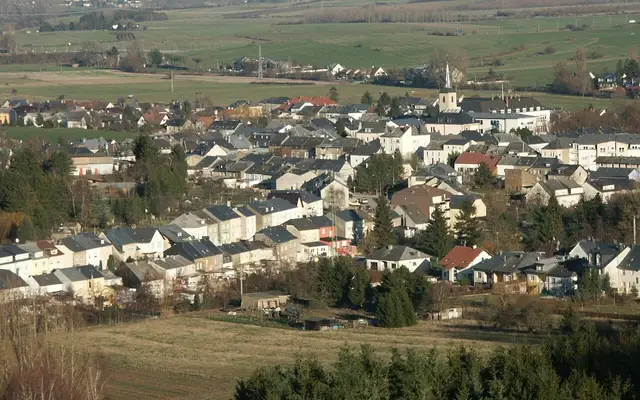 Vue de Kayl