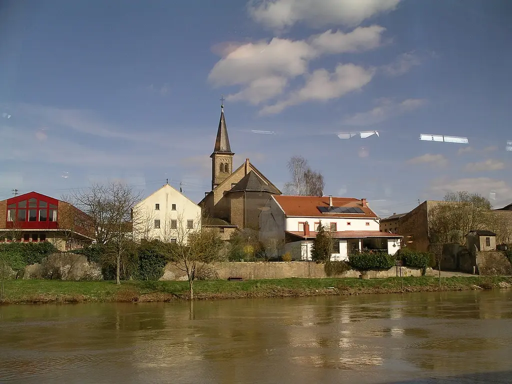 Vue de Perl