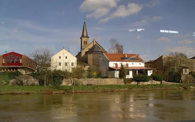 Vue de Perl