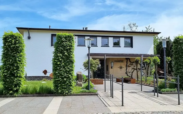 Vue de Putscheid