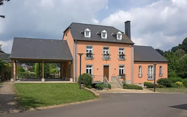Vue de Vichten