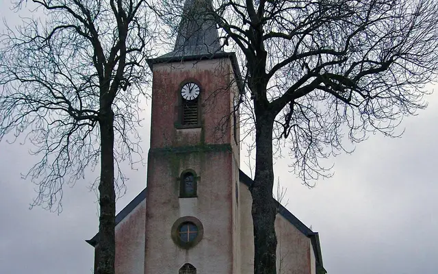 Vue de Weiswampach